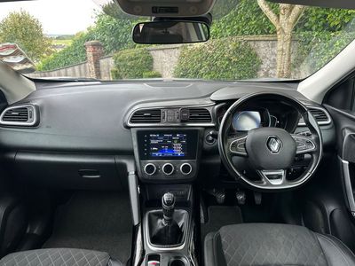 2020 Renault Kadjar