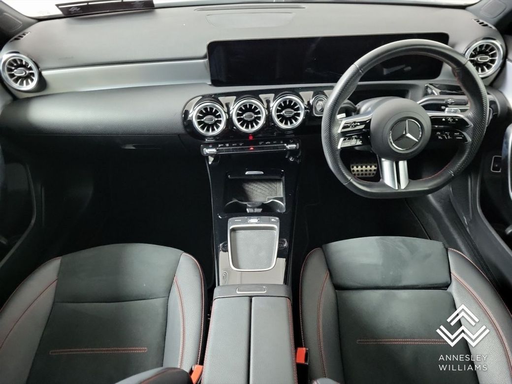 2024 Mercedes-Benz A Class