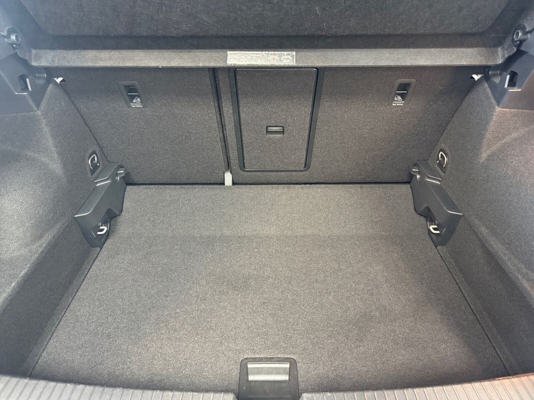 2020 Volkswagen T-Roc