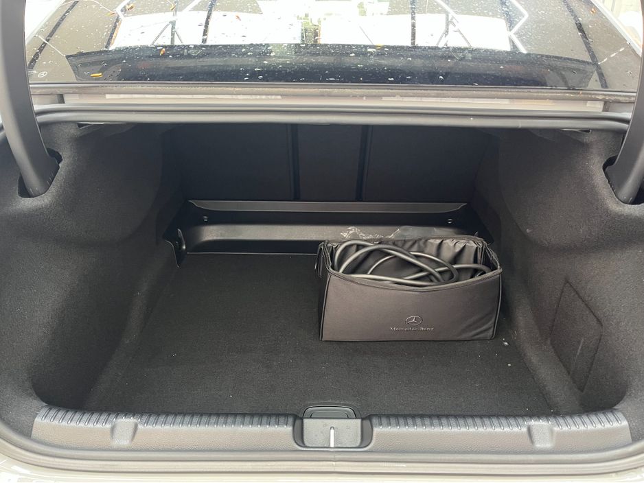 2023 Mercedes-Benz EQE