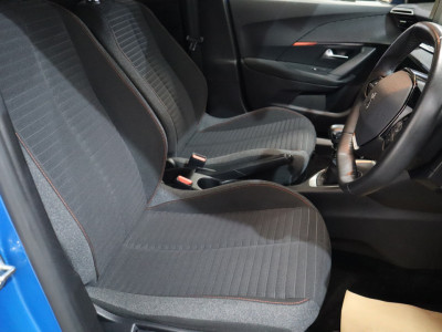2023 Peugeot 2008