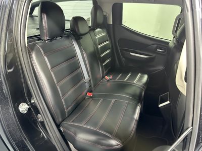 2020 Mitsubishi L200