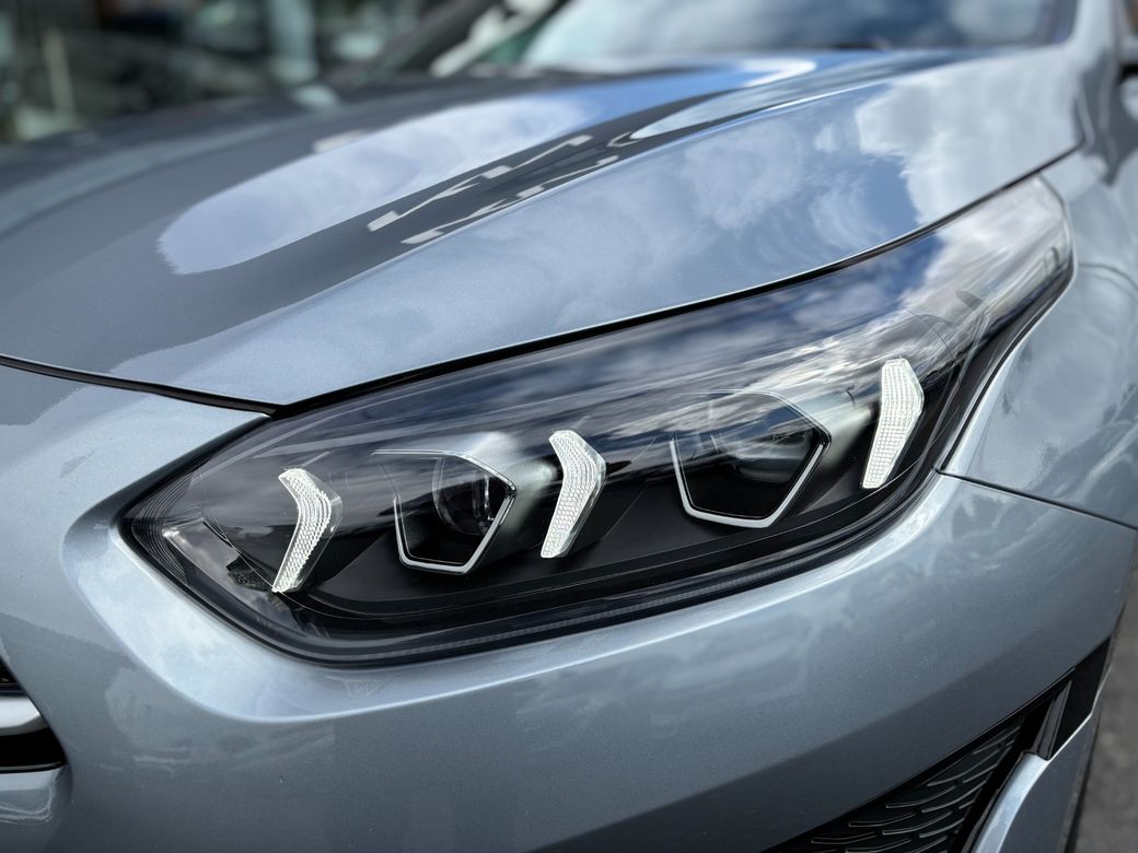 2024 Kia Ceed