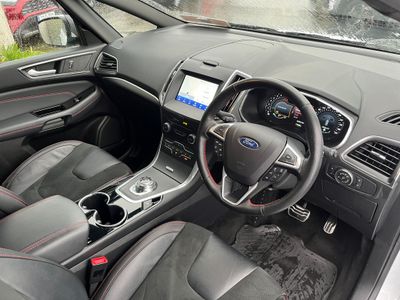 2023 Ford S-Max