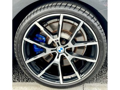 2019 BMW 8 Series