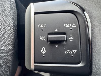 2025 Citroen e-C3