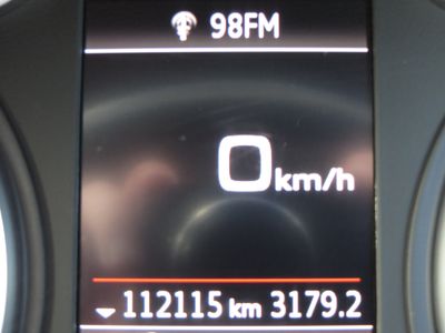 2017 Audi A3