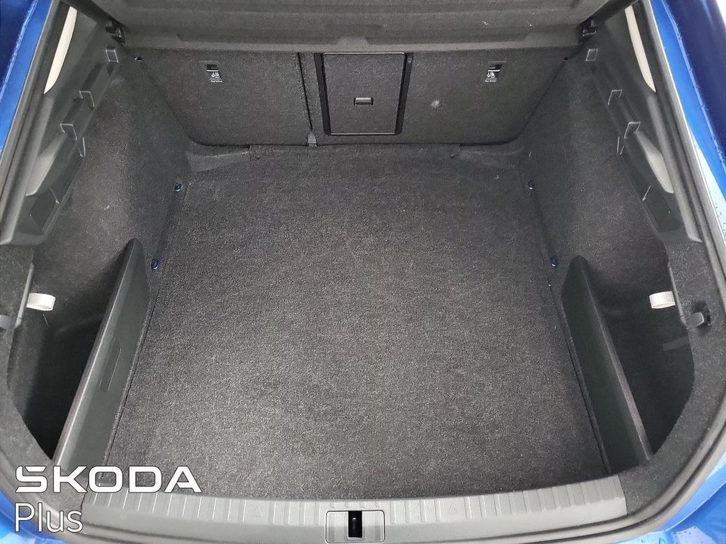 2023 Skoda Octavia
