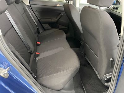 2021 Volkswagen Polo
