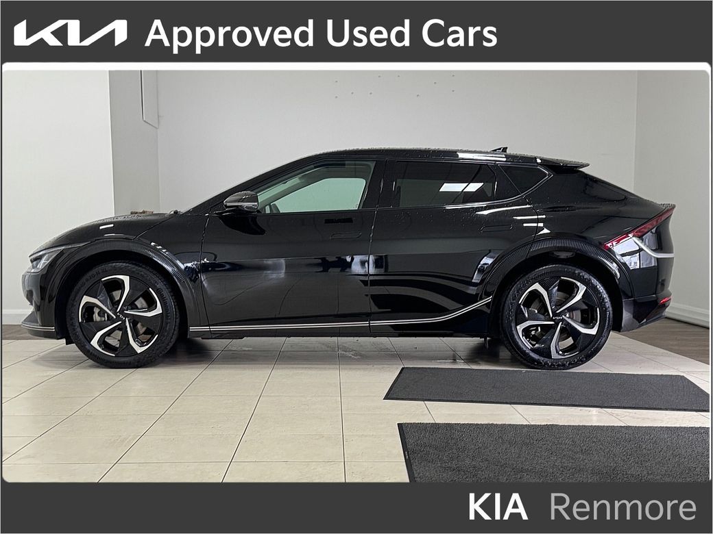 2024 Kia EV6