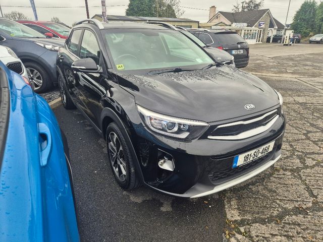 vehicle for sale from Barry Martin Motors