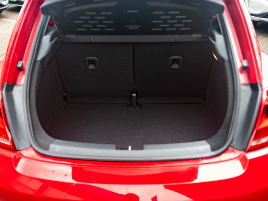 2015 Volkswagen Beetle