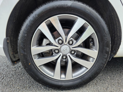 2019 Hyundai i30