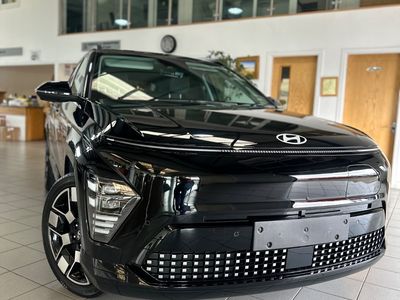 2024 Hyundai Kona
