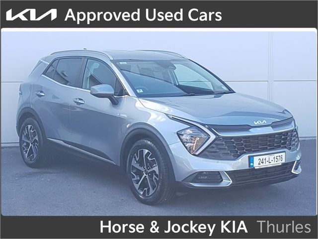 vehicle for sale from Horse & Jockey Car Sales