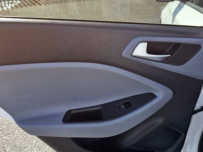 2016 Hyundai i20