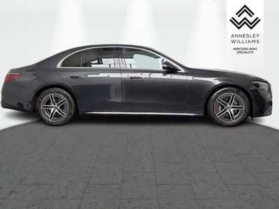 2024 Mercedes-Benz E Class