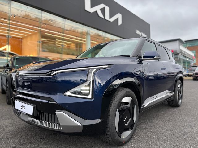 vehicle for sale from Kia Liffey Valley