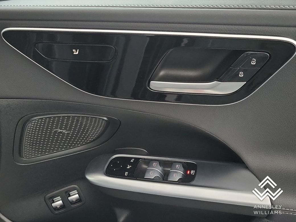 2026 Mercedes-Benz C Class