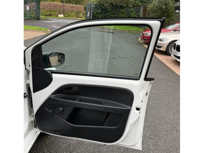 2013 SEAT Mii