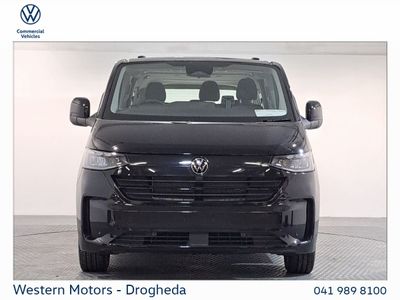 2026 Volkswagen Caravelle