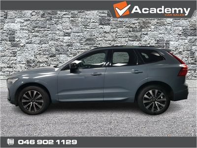 2023 Volvo XC60