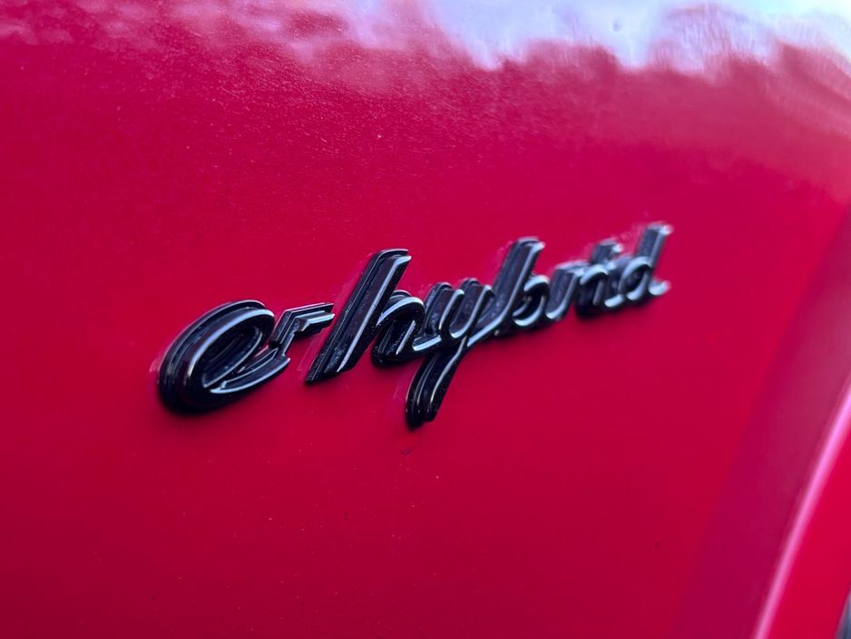 2022 Porsche Cayenne