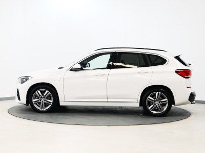 2021 BMW X1