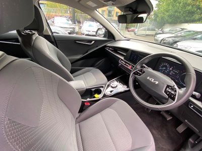 2023 Kia Niro