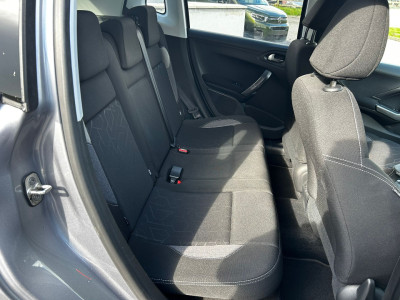 2018 Peugeot 2008