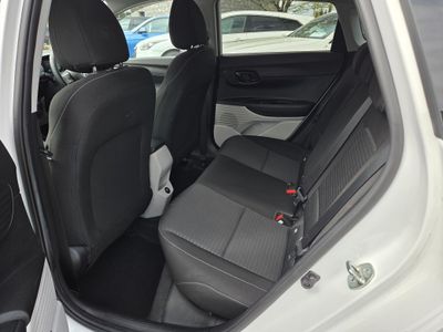 2023 Hyundai i20