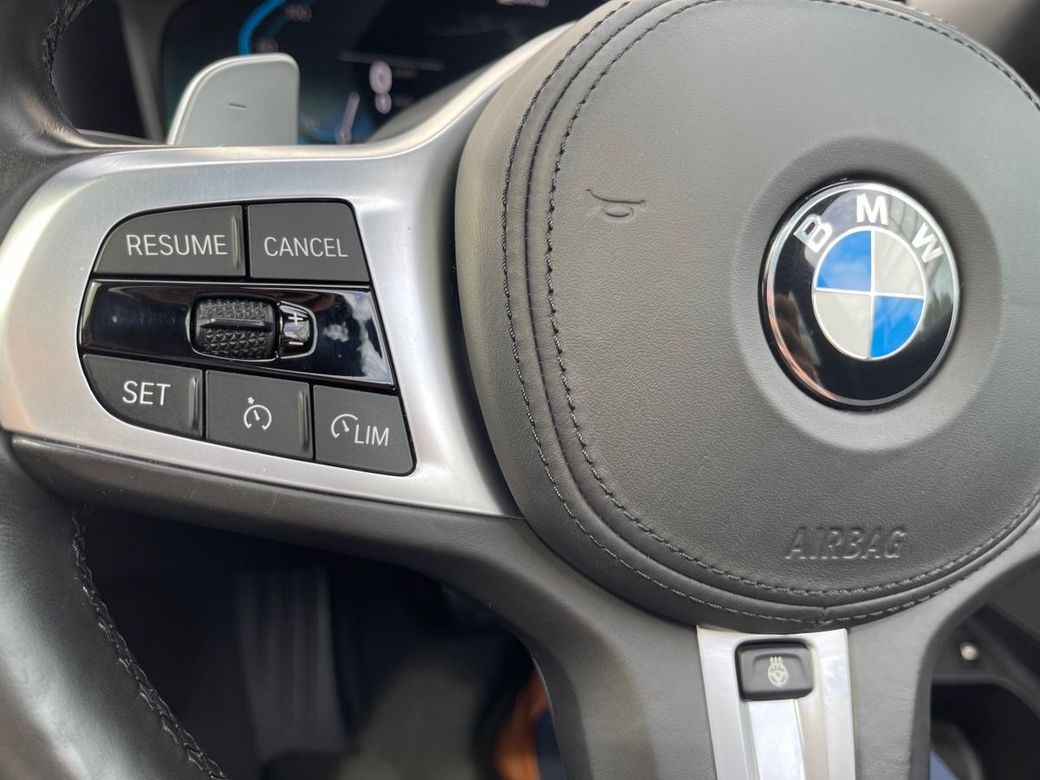 2021 BMW 3 Series