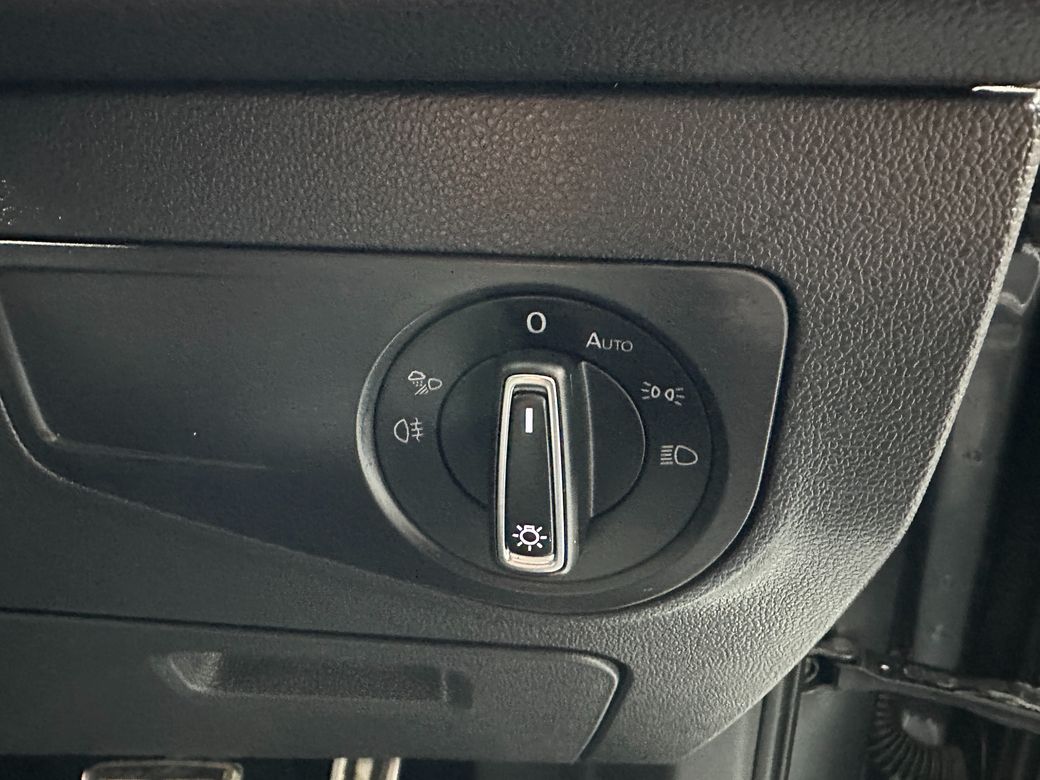 2023 Volkswagen Tiguan Allspace