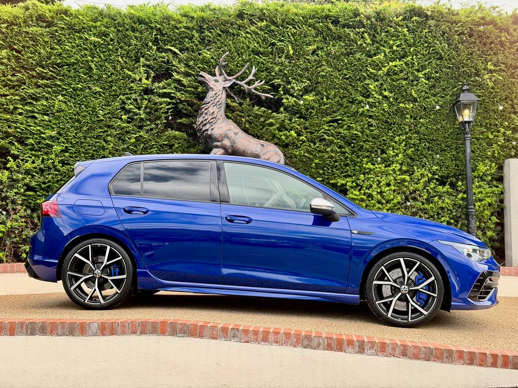 2021 Volkswagen Golf