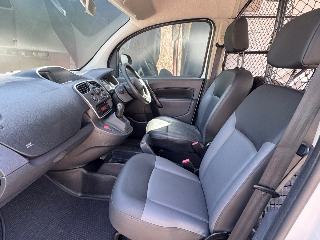 2020 Renault Kangoo