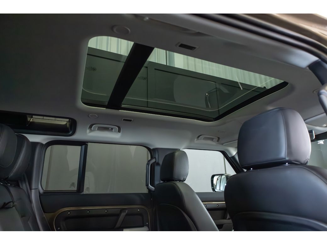 2023 Land Rover Defender 110