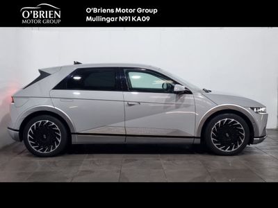 2023 Hyundai Ioniq 5