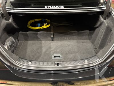 2021 Mercedes-Benz E Class