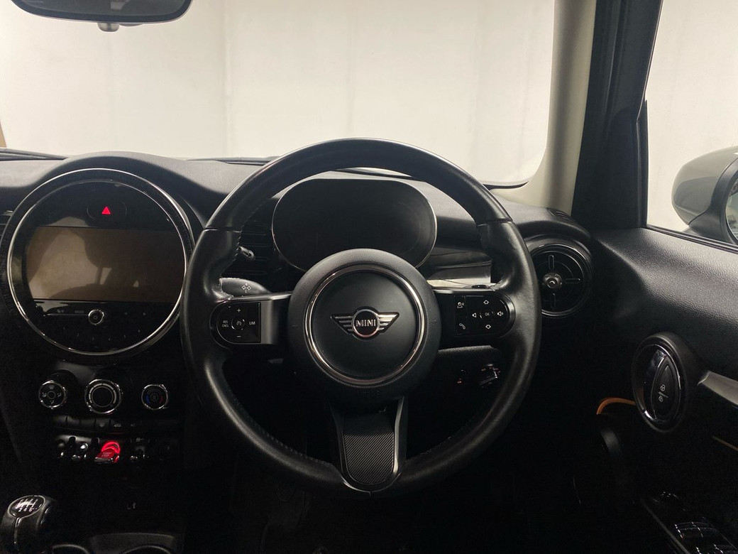 2022 Mini Cooper