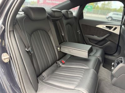2017 Audi A6