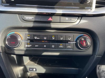 2020 Kia XCeed