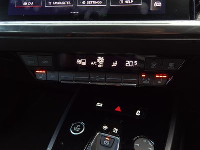 2021 Audi Q4 e-tron