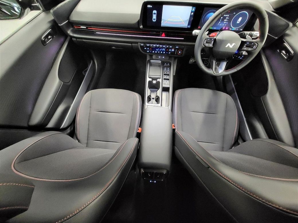 2026 Hyundai Ioniq 6