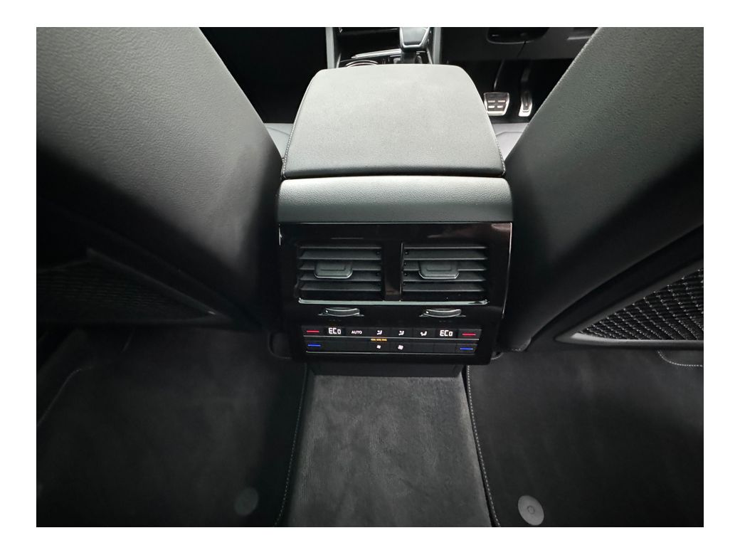 2024 Volkswagen Touareg