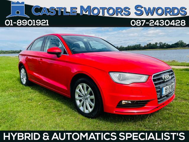 vehicle for sale from Castle Motors Swords