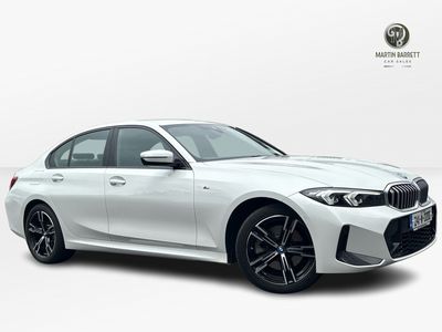 2024 BMW 3 Series