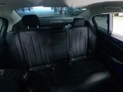2017 BMW 5 Series