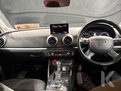 2016 Audi A3