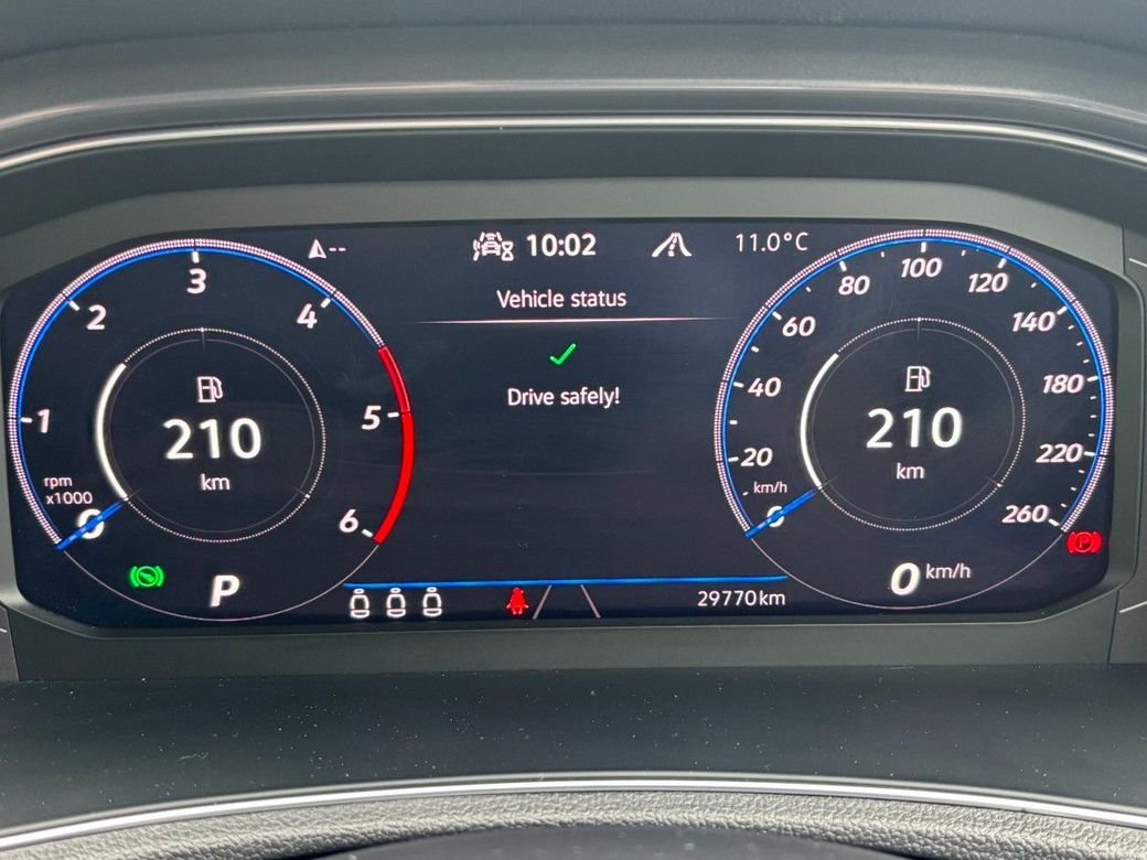 2021 Volkswagen T-Roc