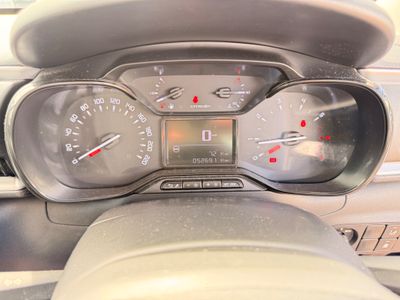 2023 Citroen C3